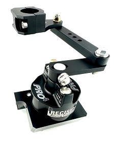 PRO4 DAMPER & MOUNT BLASTER ATV, BEST DAMPER MADE